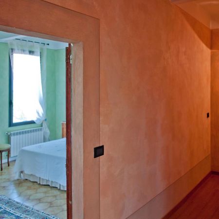 B&B Corte Leopoli Buscoldo Bilik gambar