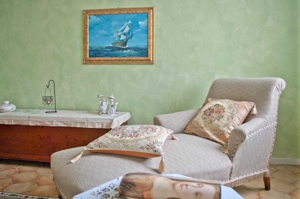 B&B Corte Leopoli Buscoldo Bilik gambar