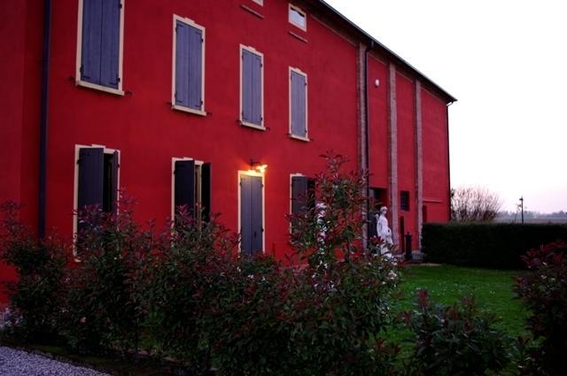 B&B Corte Leopoli Buscoldo Luaran gambar